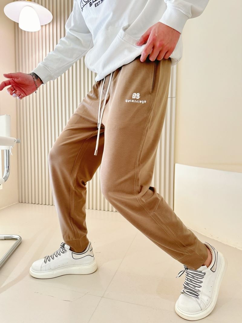 Balenciaga Long Pants